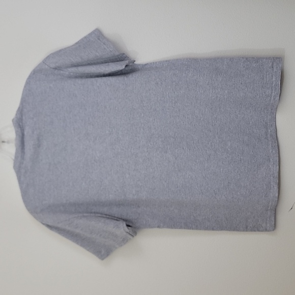 Zion National Park by Delta Gray Graphic Short Sleeve T-Shirt M - Picture 10 of 12